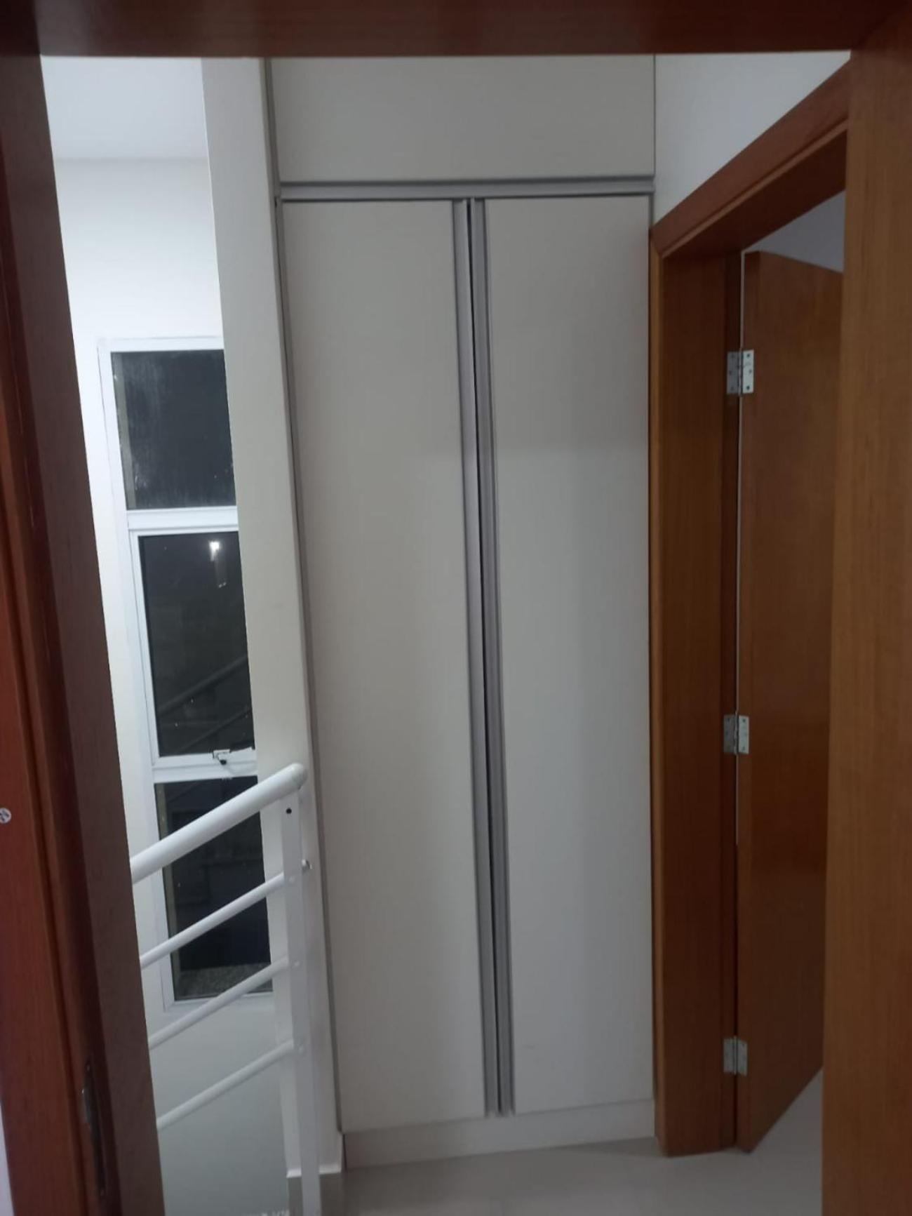 Sobrado 08 Com Duas Suites, Conf Γκουαρούχα Εξωτερικό φωτογραφία