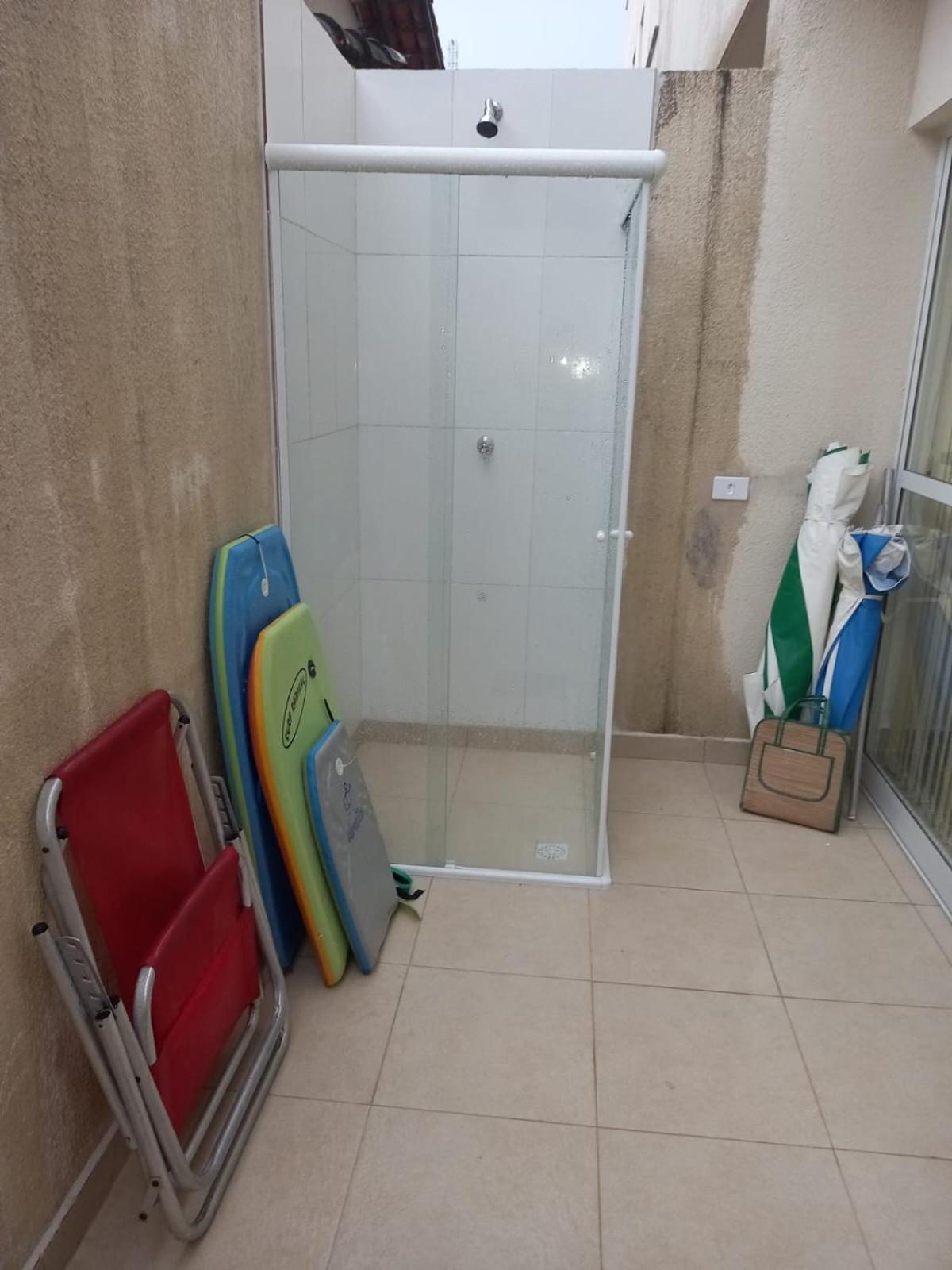 Sobrado 08 Com Duas Suites, Conf Γκουαρούχα Εξωτερικό φωτογραφία