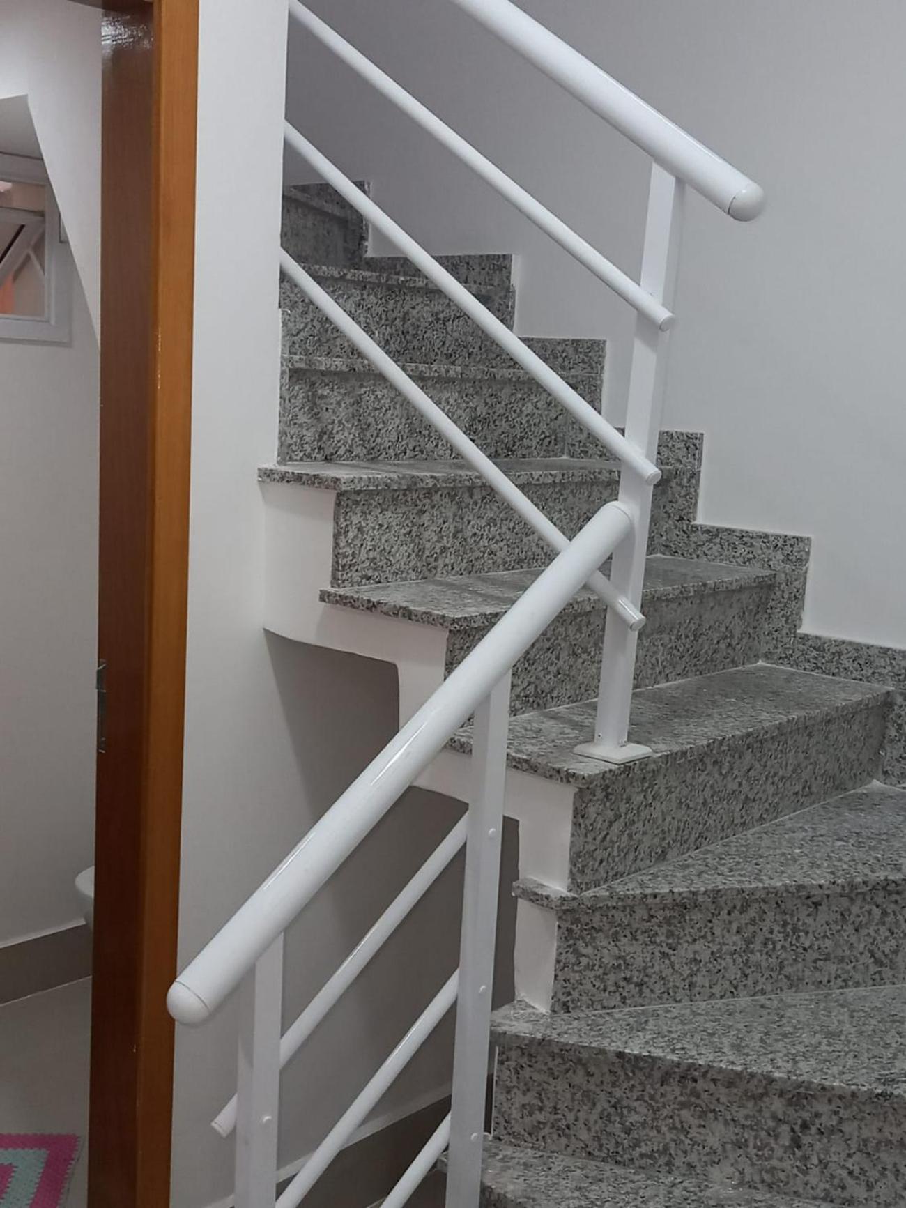 Sobrado 08 Com Duas Suites, Conf Γκουαρούχα Εξωτερικό φωτογραφία