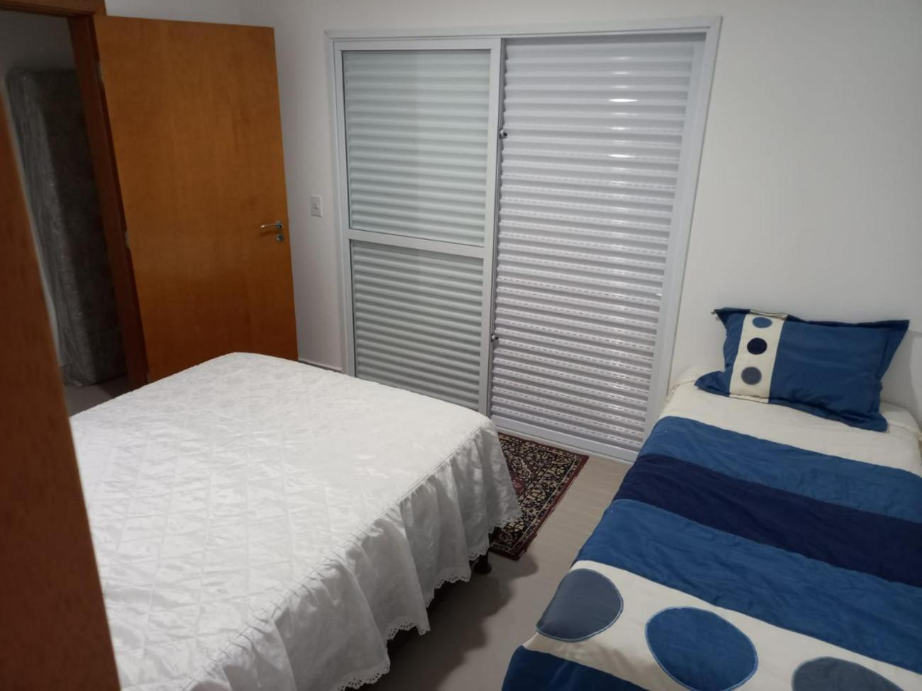 Sobrado 08 Com Duas Suites, Conf Γκουαρούχα Εξωτερικό φωτογραφία