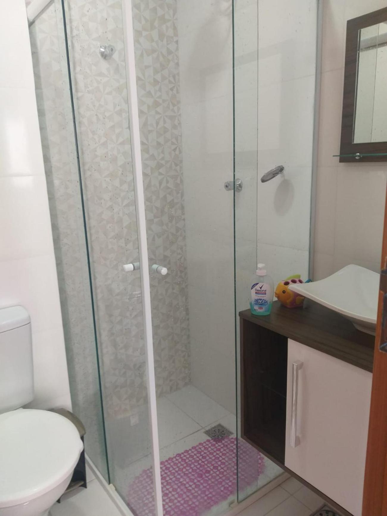 Sobrado 08 Com Duas Suites, Conf Γκουαρούχα Εξωτερικό φωτογραφία