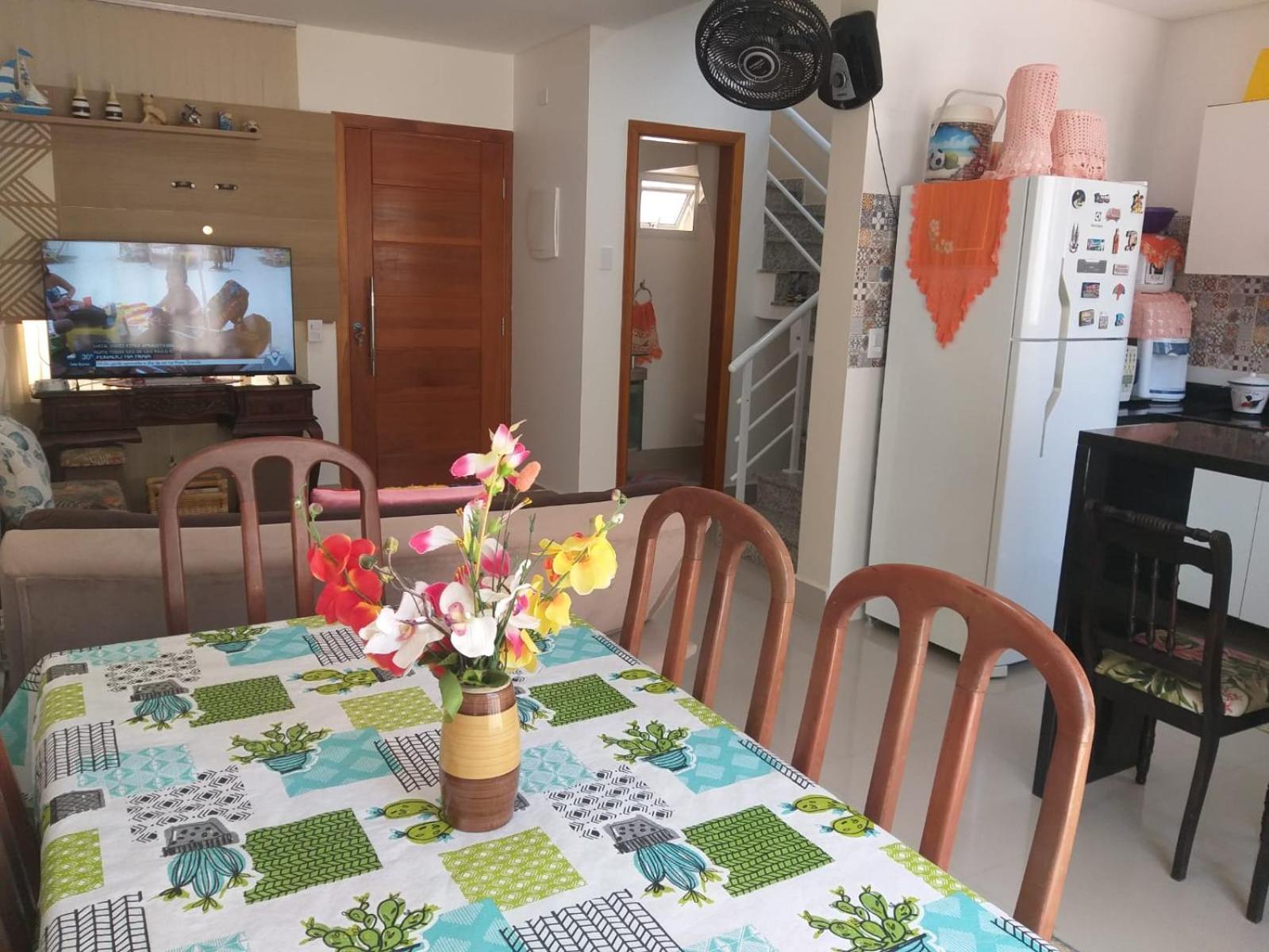Sobrado 08 Com Duas Suites, Conf Γκουαρούχα Εξωτερικό φωτογραφία