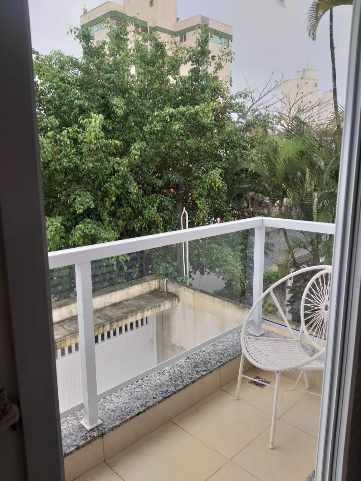 Sobrado 08 Com Duas Suites, Conf Γκουαρούχα Εξωτερικό φωτογραφία