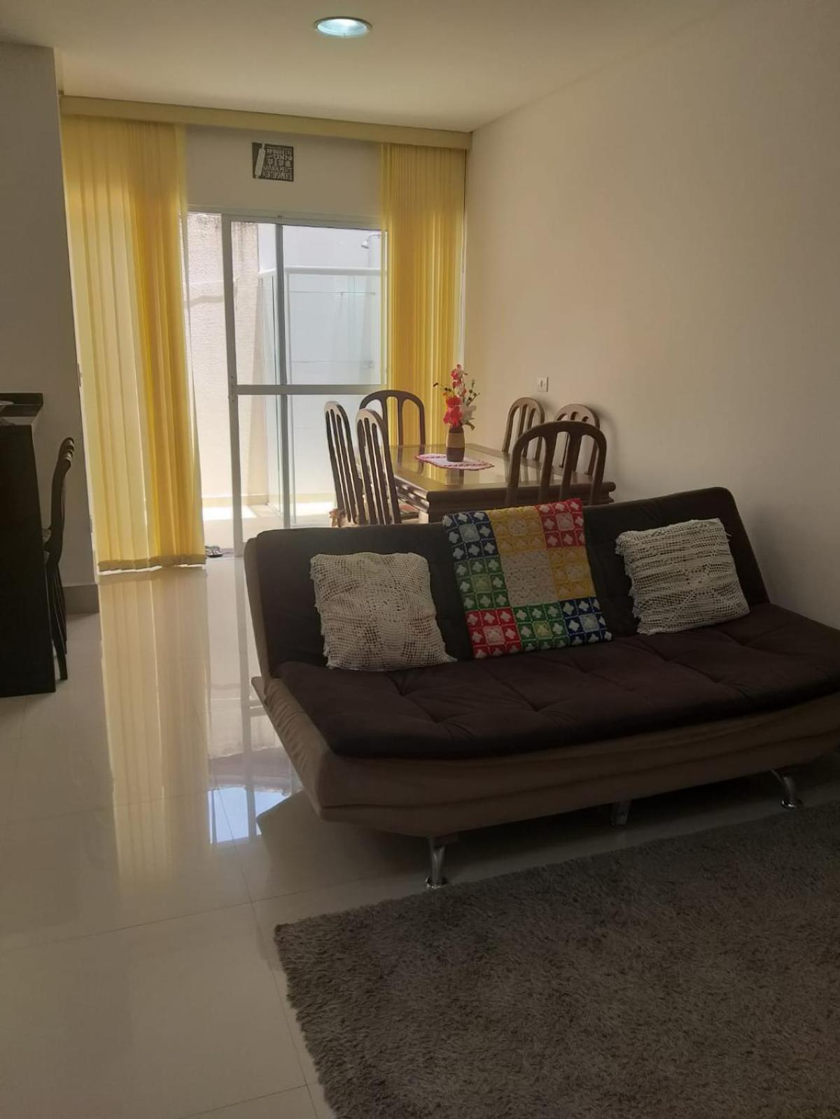 Sobrado 08 Com Duas Suites, Conf Γκουαρούχα Εξωτερικό φωτογραφία