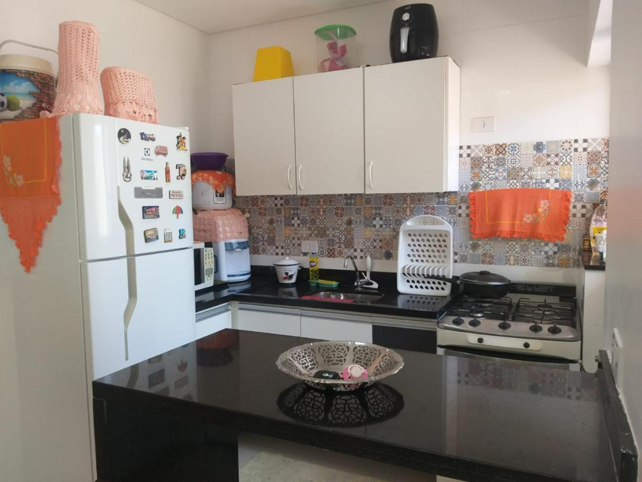 Sobrado 08 Com Duas Suites, Conf Γκουαρούχα Εξωτερικό φωτογραφία