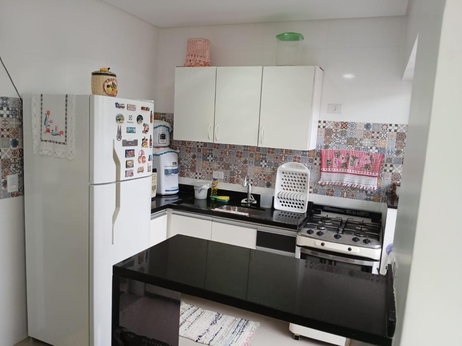 Sobrado 08 Com Duas Suites, Conf Γκουαρούχα Εξωτερικό φωτογραφία