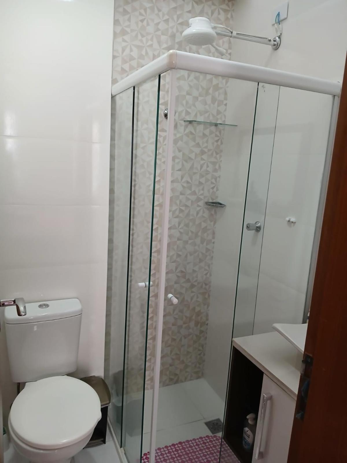 Sobrado 08 Com Duas Suites, Conf Γκουαρούχα Εξωτερικό φωτογραφία