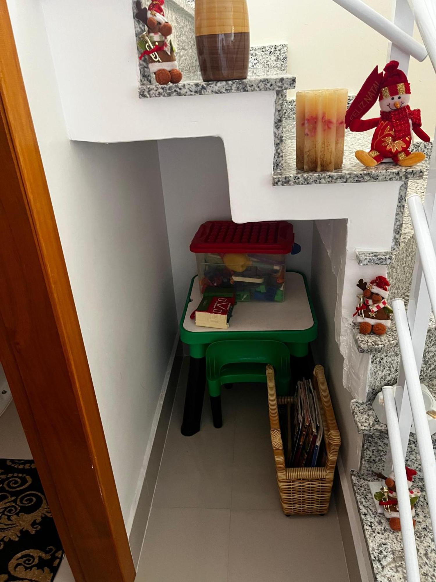 Sobrado 08 Com Duas Suites, Conf Γκουαρούχα Εξωτερικό φωτογραφία