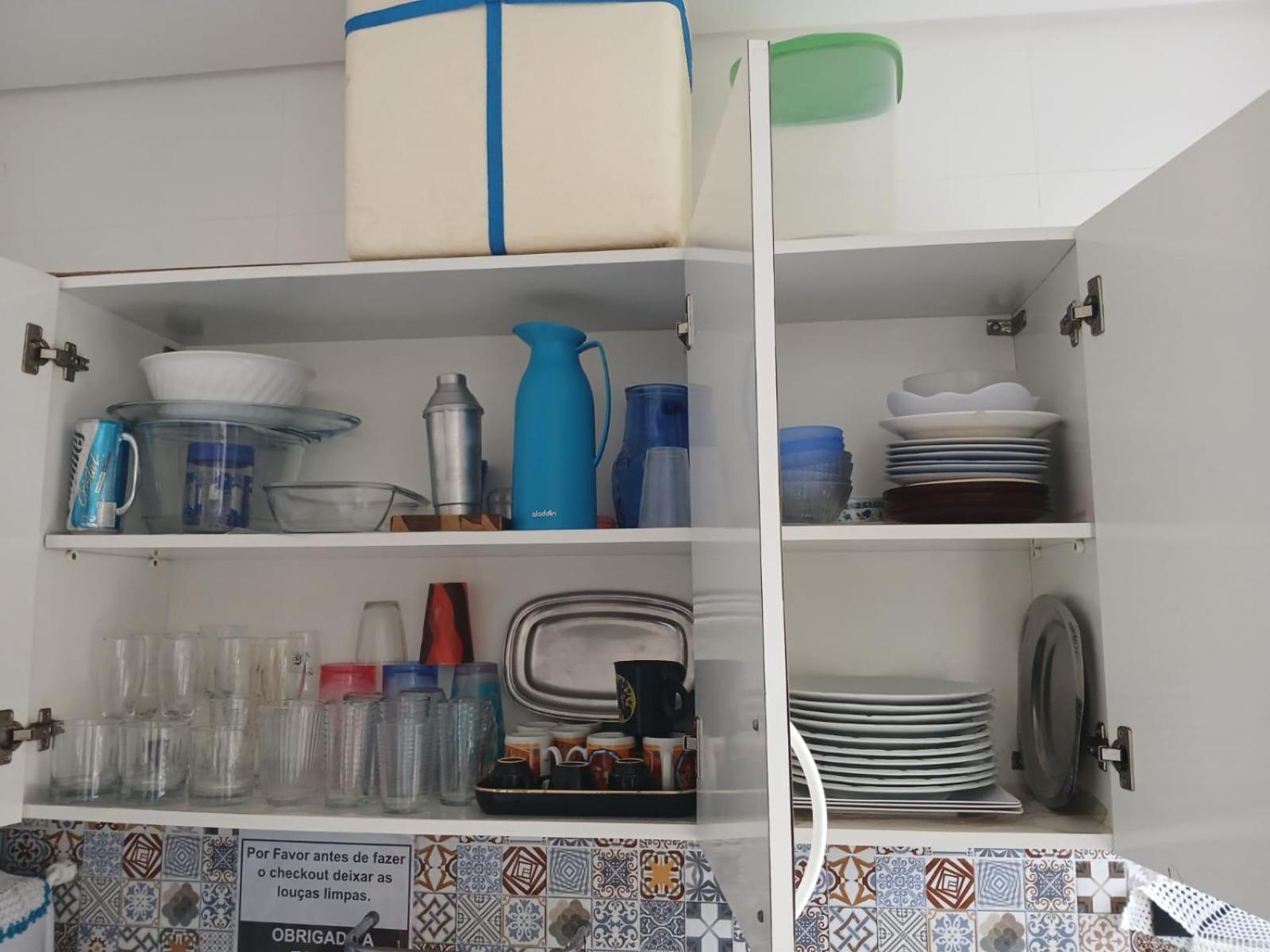 Sobrado 08 Com Duas Suites, Conf Γκουαρούχα Εξωτερικό φωτογραφία
