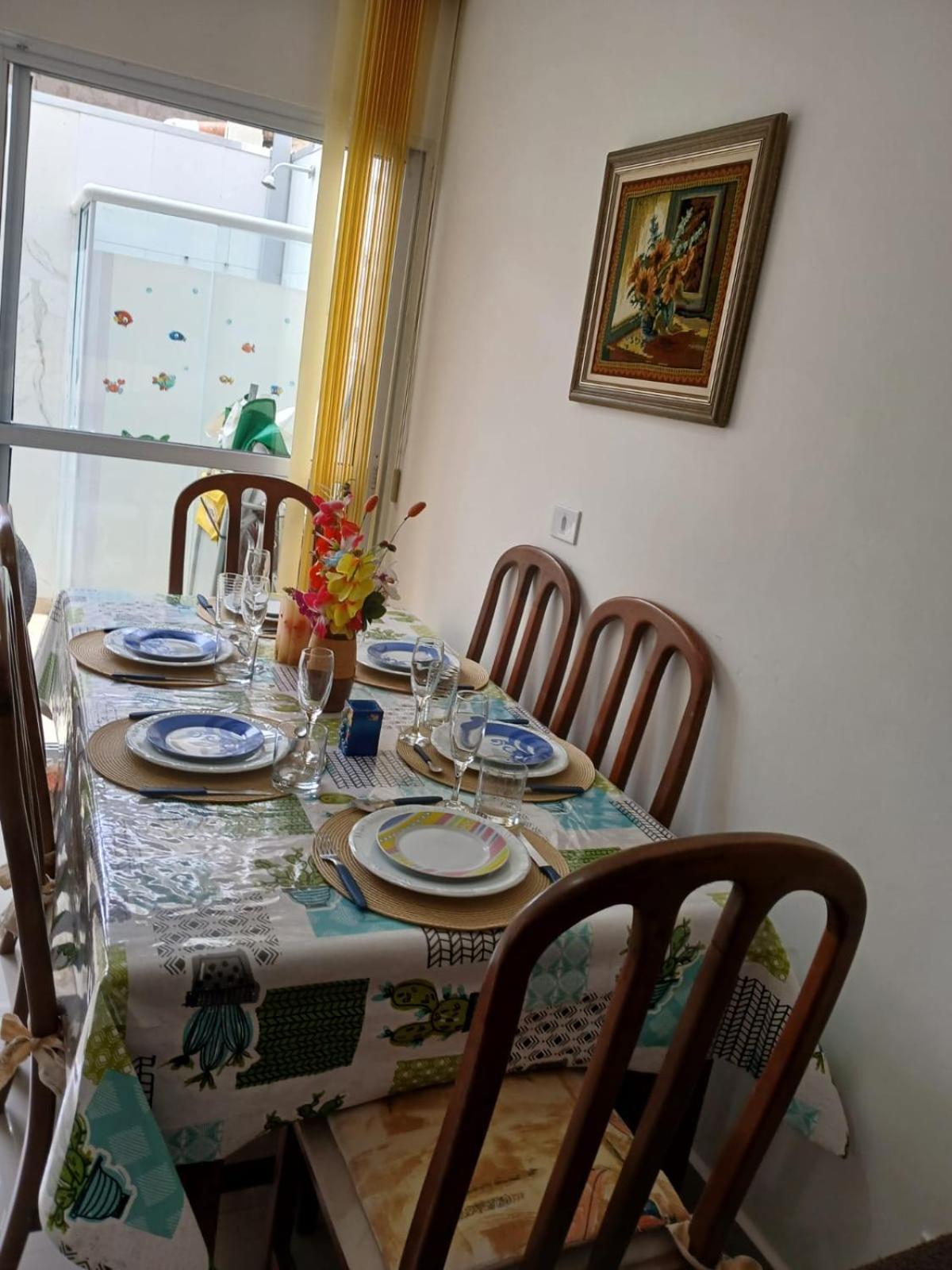 Sobrado 08 Com Duas Suites, Conf Γκουαρούχα Εξωτερικό φωτογραφία