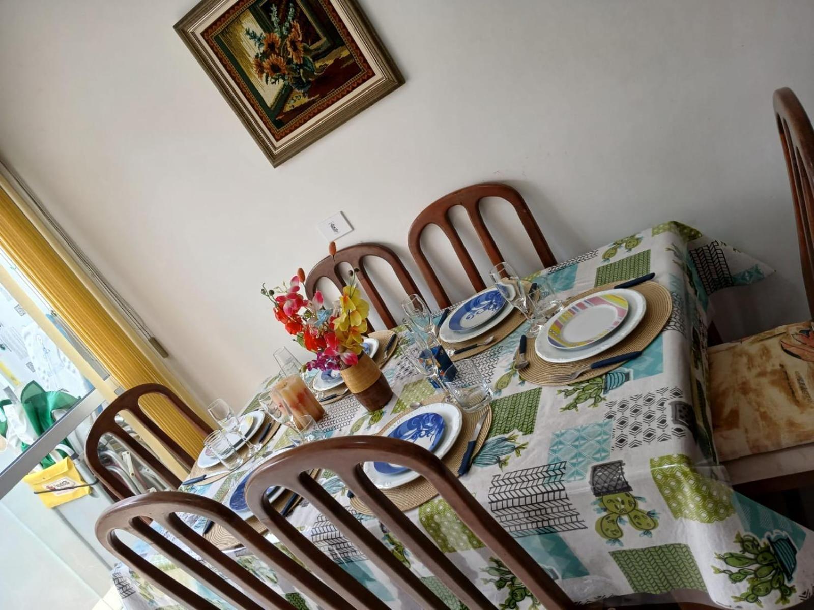 Sobrado 08 Com Duas Suites, Conf Γκουαρούχα Εξωτερικό φωτογραφία