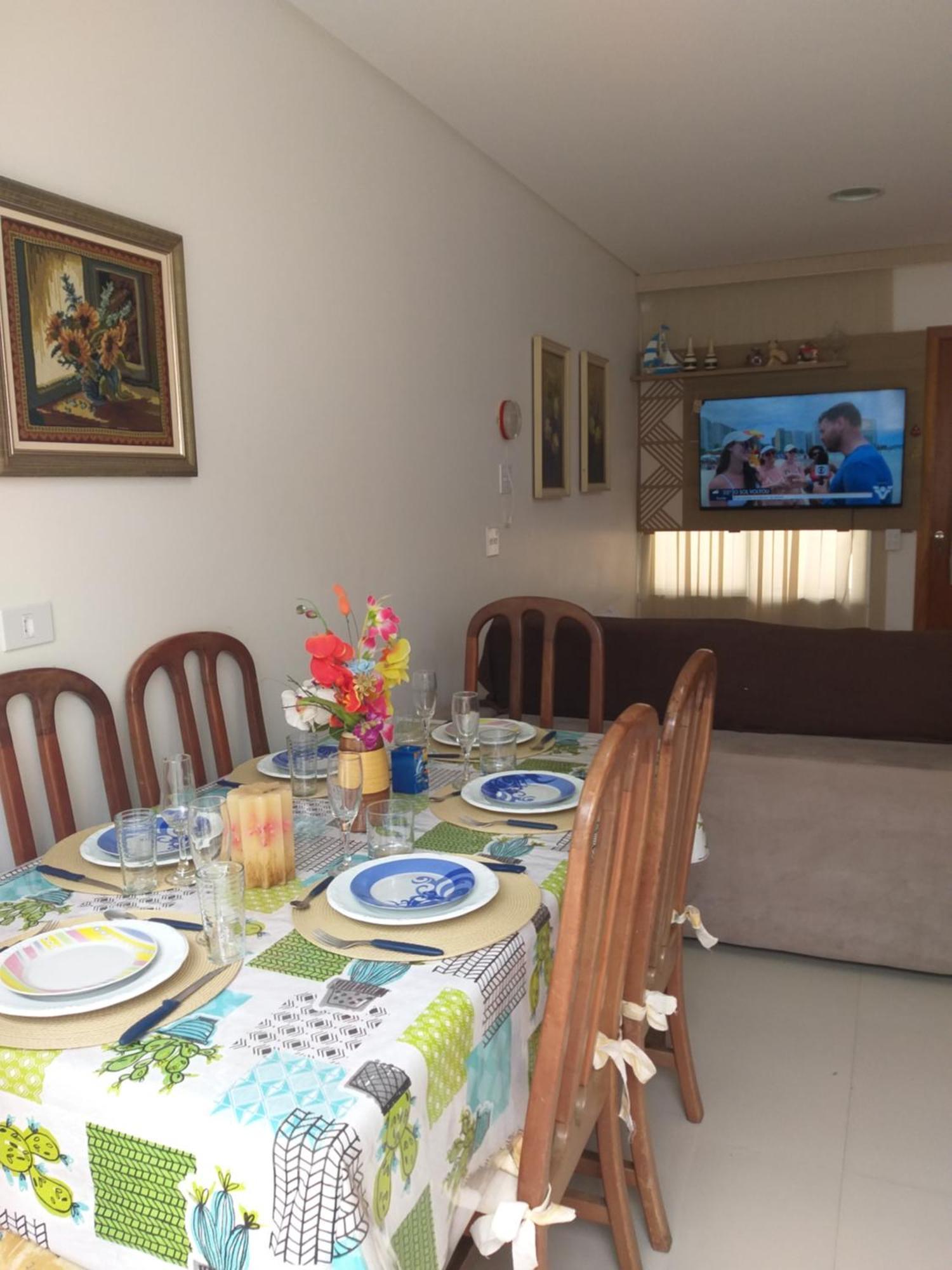 Sobrado 08 Com Duas Suites, Conf Γκουαρούχα Εξωτερικό φωτογραφία